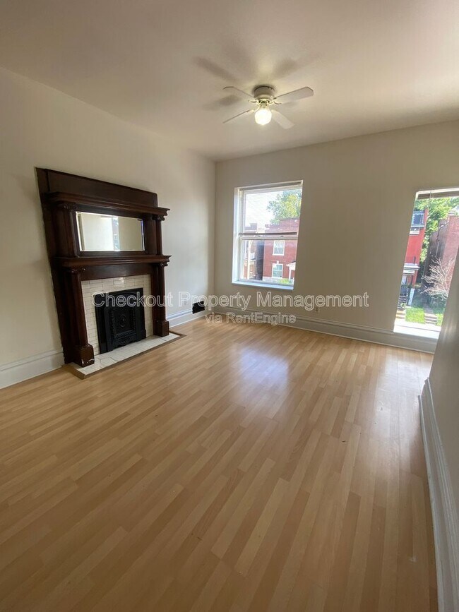 Foto del edificio - 2727 Accomac St