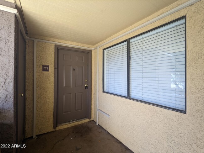 Building Photo - 3535 W Tierra Buena Ln