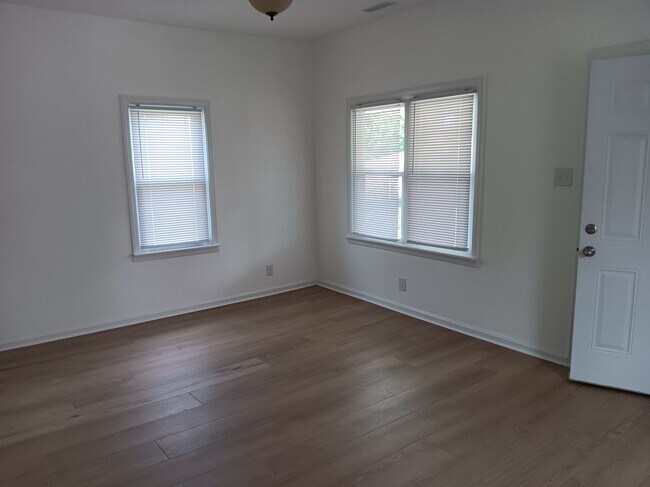 Sala de estar - 514 S 8th St