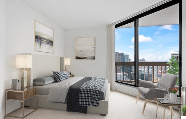 Foto del edificio - 710 N Dearborn St