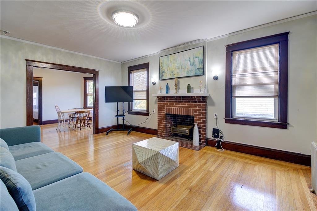 Foto principal - 131 Washington Ave