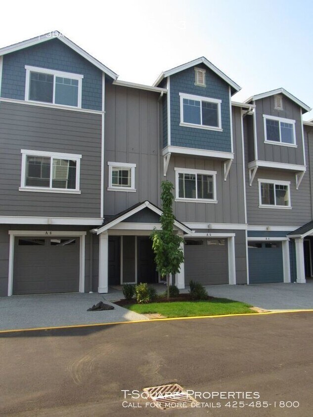 Foto principal - 14919 41st Ave SE