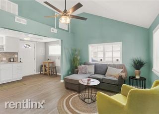 Foto del edificio - 2 br, 1 bath House - 1106 S Dequincy St