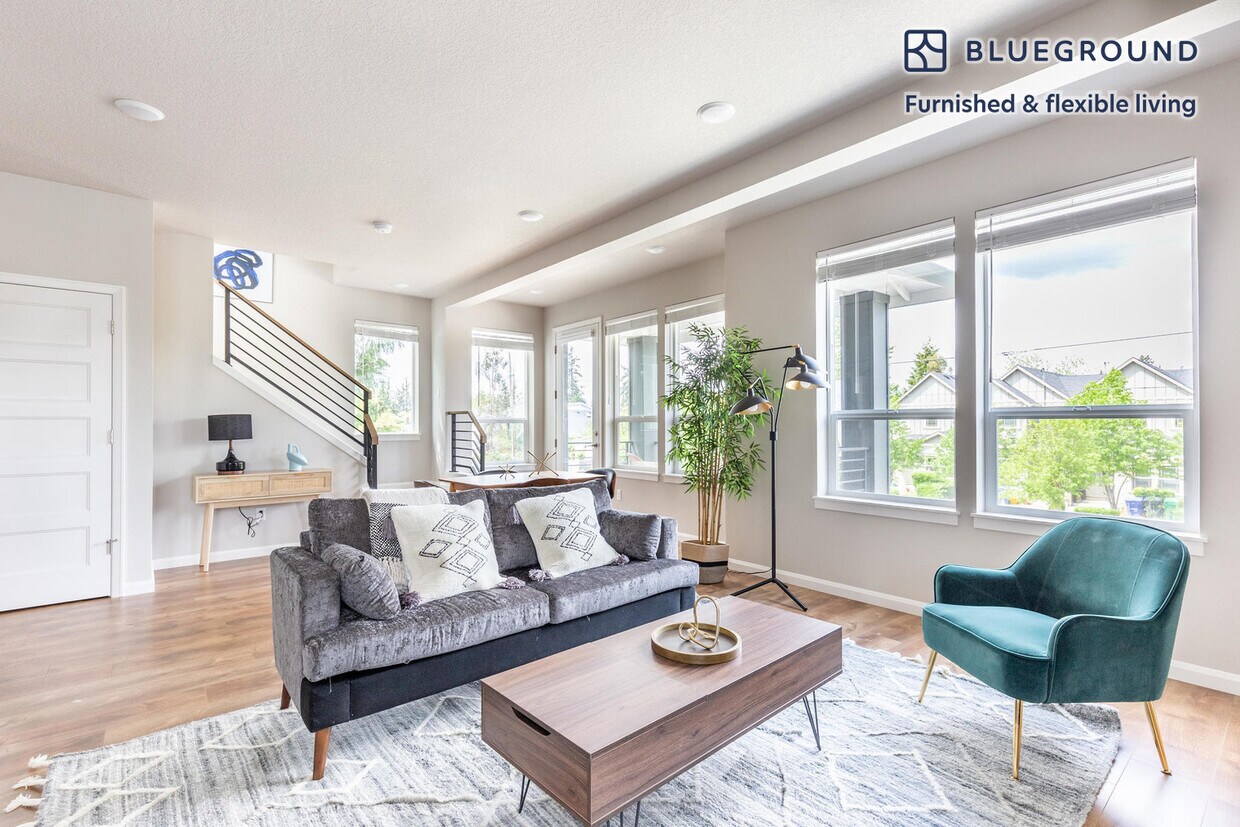 Foto principal - 6080 SE Woodstock Blvd