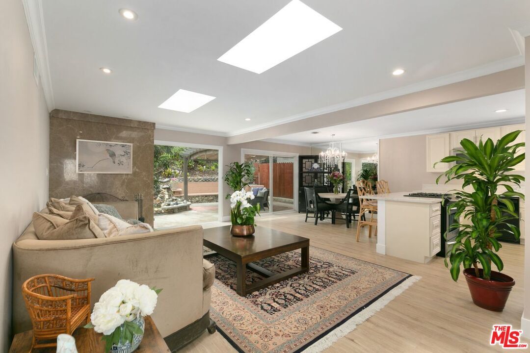 1318 N Natchez Pl, Los Angeles, CA 90731 - House Rental in Los Angeles ...
