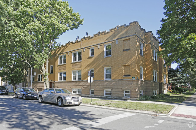 Building Photo - 1001-1005 S Mayfield Ave