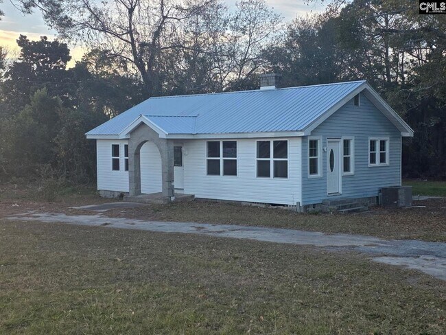 Foto del edificio - 4542 Augusta Hwy