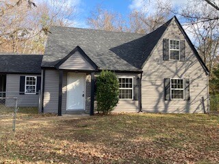 Primary Photo - 1541 Madison St