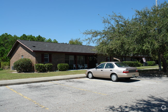 Murray Hill Apartments Rentals - Fernandina Beach, FL | Apartments.com