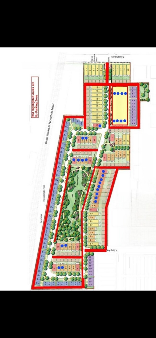 Foto del edificio - 1900 N Laramie Ave