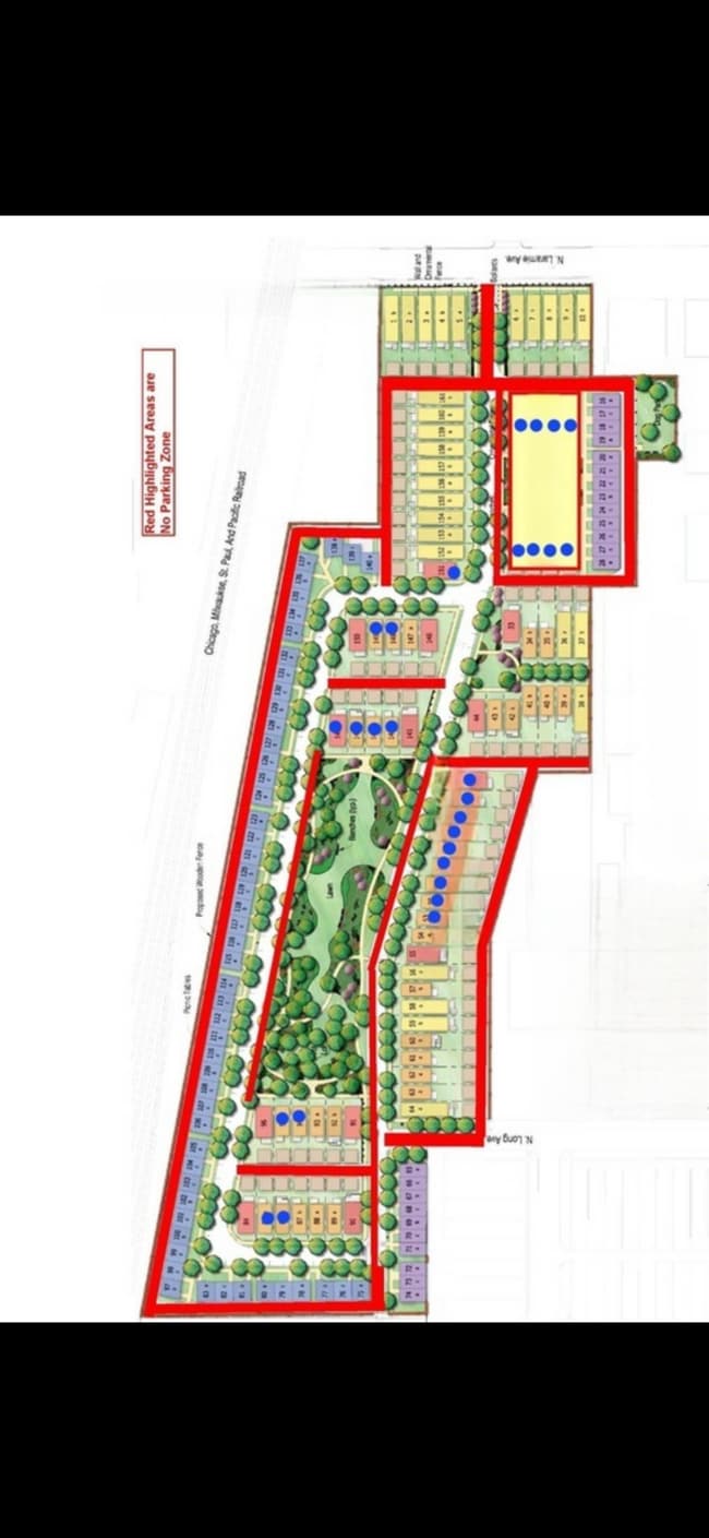 Building Photo - 1900 N Laramie Ave