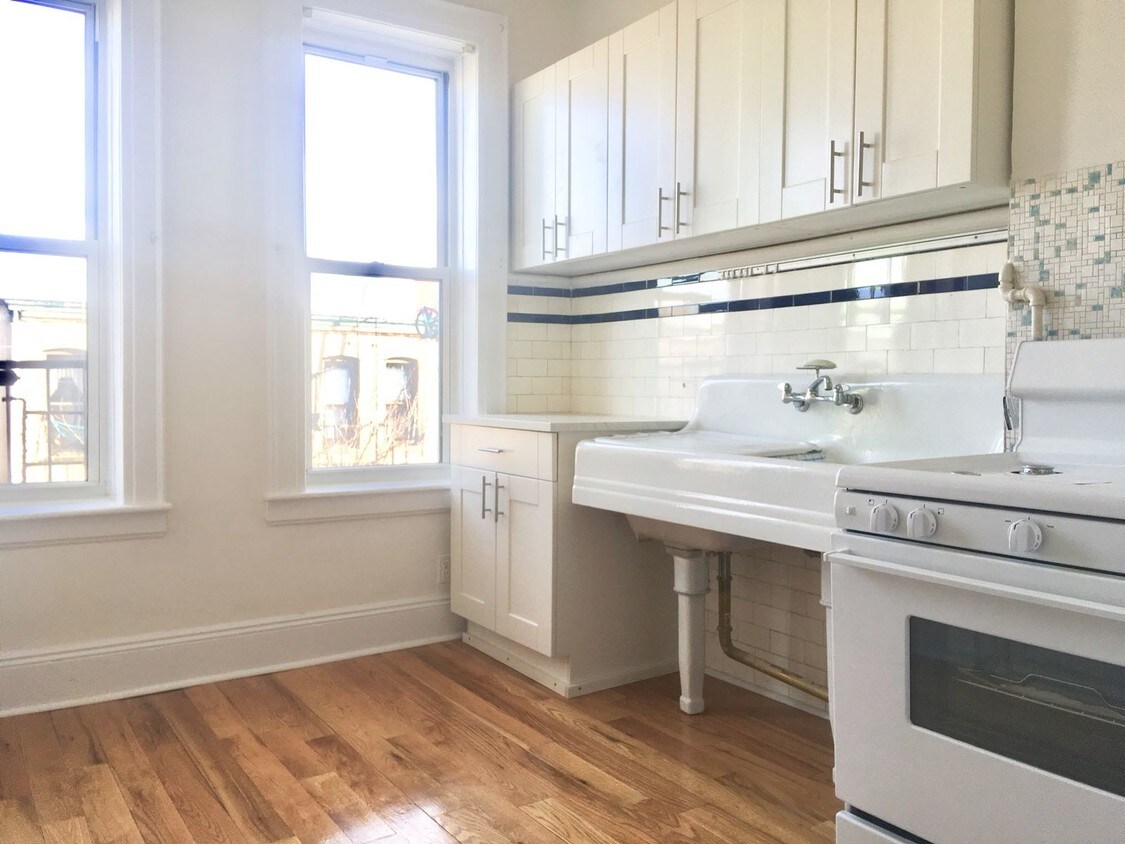 Foto principal - 1714 Madison St