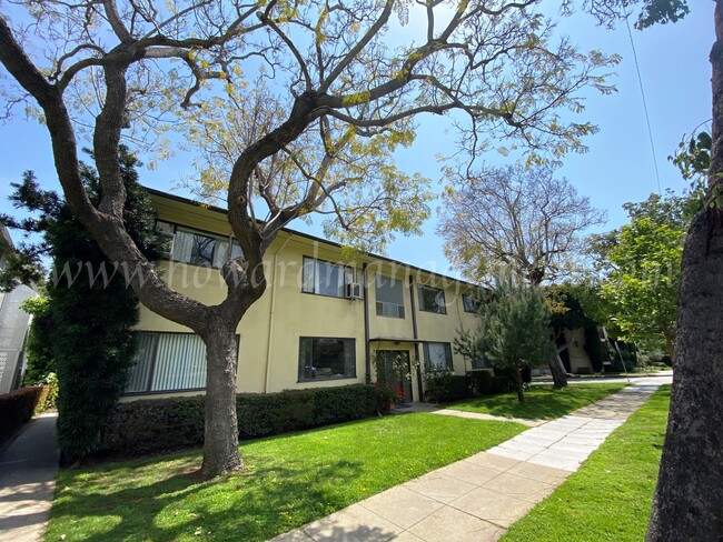 2704 Montana Ave Unit B, Santa Monica, CA 90403 - Apartments In Santa ...