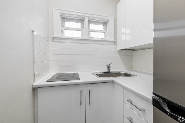 Interior Photo - Elgin Street Apartments