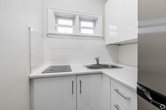 Interior Photo - Elgin Street Apartments