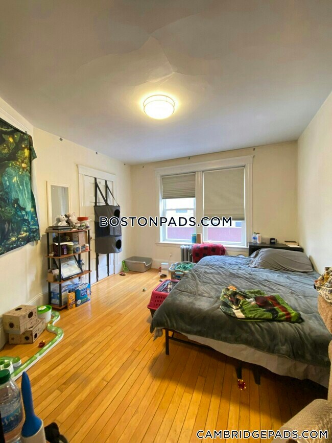 Foto del edificio - 9 Fairfield St
