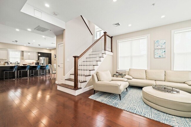 Building Photo - 1701 Massachusetts Ave