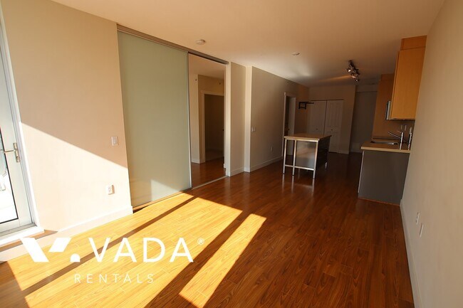 Building Photo - Foundry 1 Bedroom Apartment For Rent 509-1...