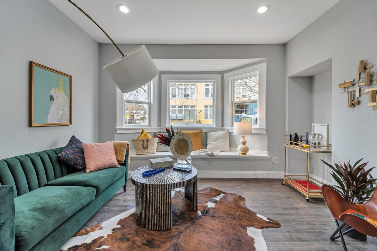 Foto principal - 1238 10th St