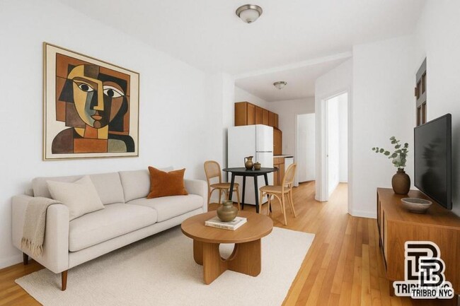 Building Photo - 2 bedroom in Brooklyn NY 11231