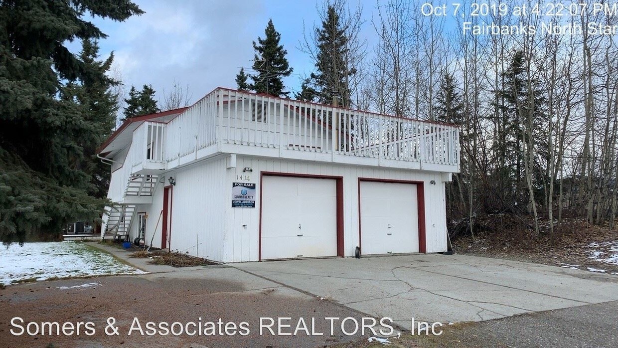 Foto principal - 1414 28th Ave