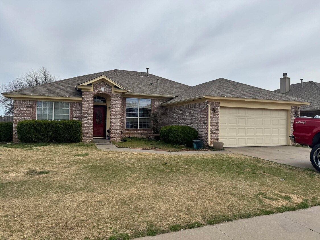Foto principal - 3116 Buckingham Pl