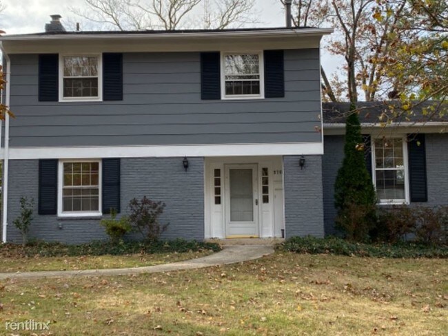 Foto del edificio - 4 br, 2.5 bath House - 9708 Corkran Ln