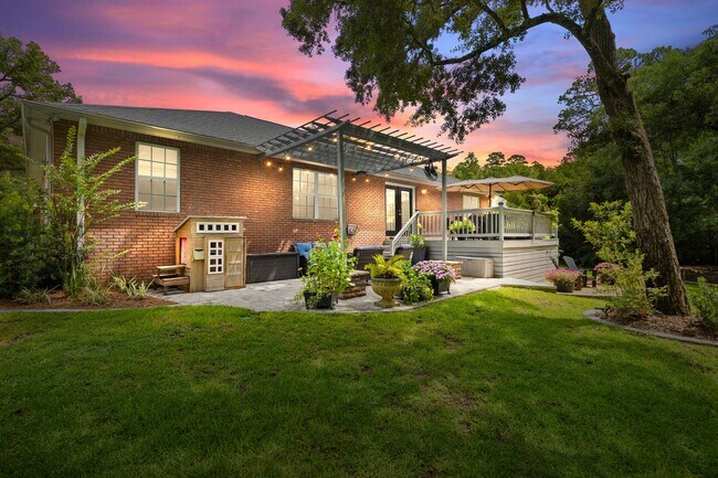Foto del edificio - 4484 New Market Rd