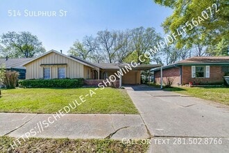 Building Photo - 514 Sulphur St