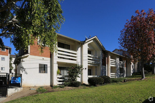 Building Photo - Encinitas Terrace 55+