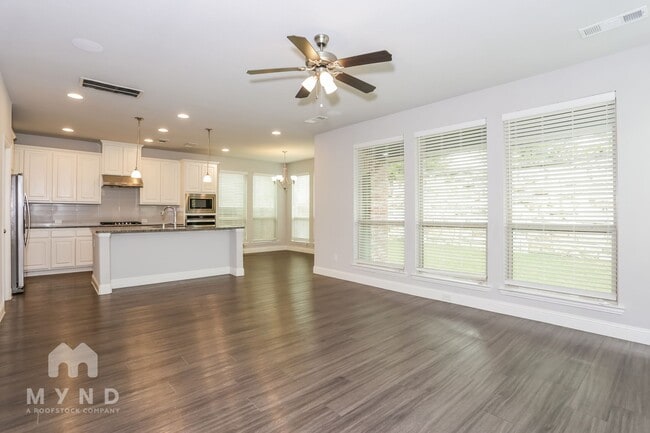 Building Photo - 3121 Damsel Sauvage Ln