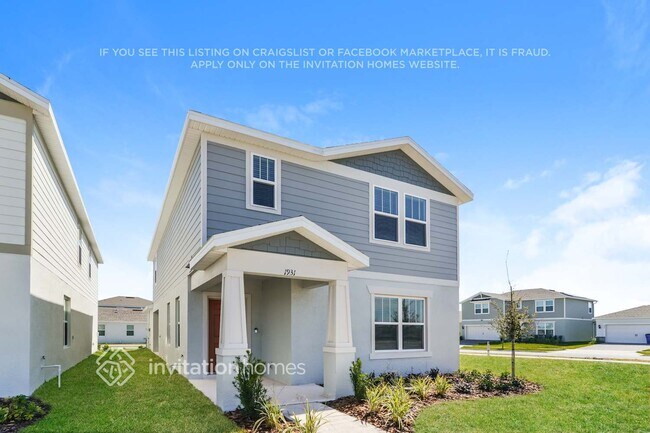 Foto del edificio - 1931 Tohoqua Blvd