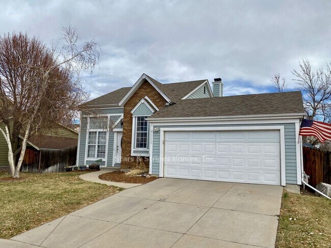 Foto del edificio - 4342 Kirk Ct