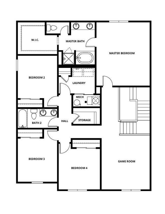 Foto del edificio - 2231 Christina St