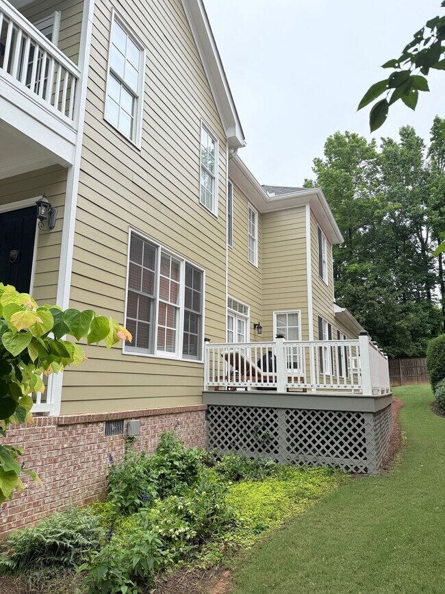 Foto del edificio - 3 Bed/ 3 Bath House Located at The Cottage...