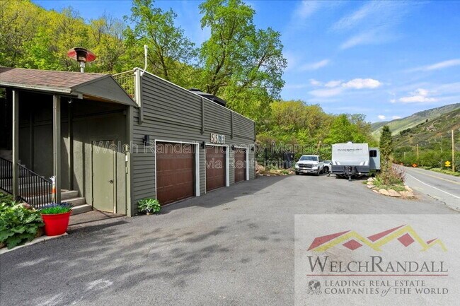 Building Photo - 5548 Emigration Canyon Rd