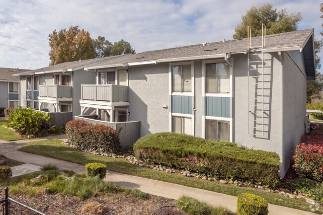 Exterior photo - The Everette