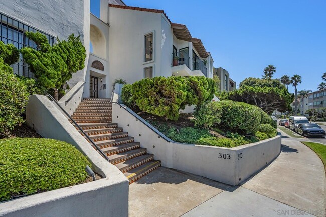 Building Photo - 303 Coast Blvd