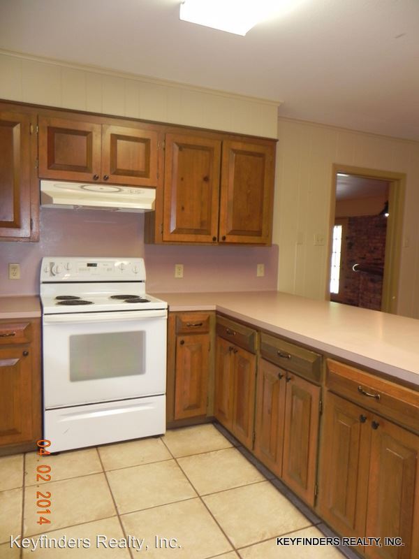 Foto del edificio - 10248 Ridgely Rd