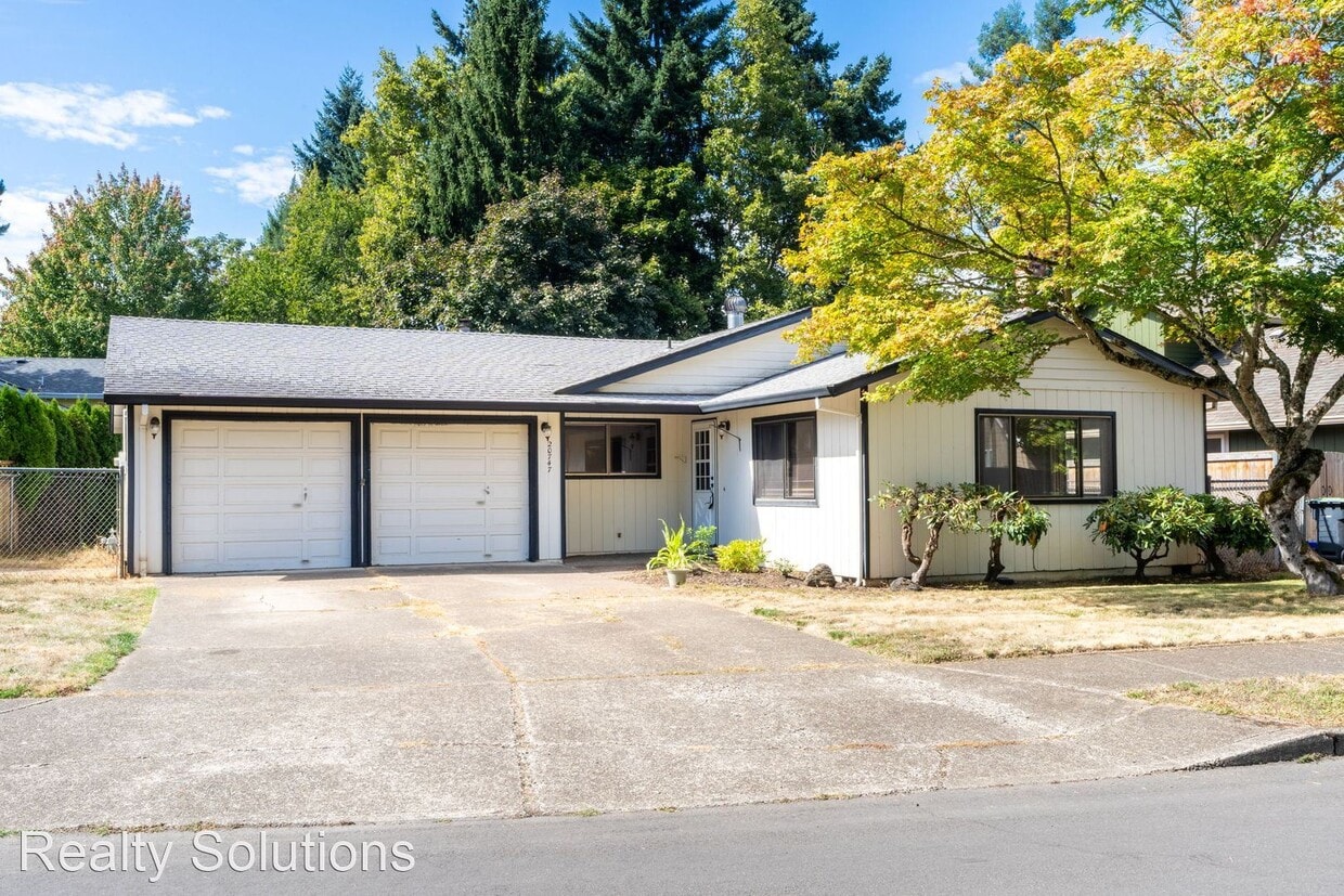 20747 SW 98th Ave, Tualatin, OR 97062 House Rental in Tualatin, OR
