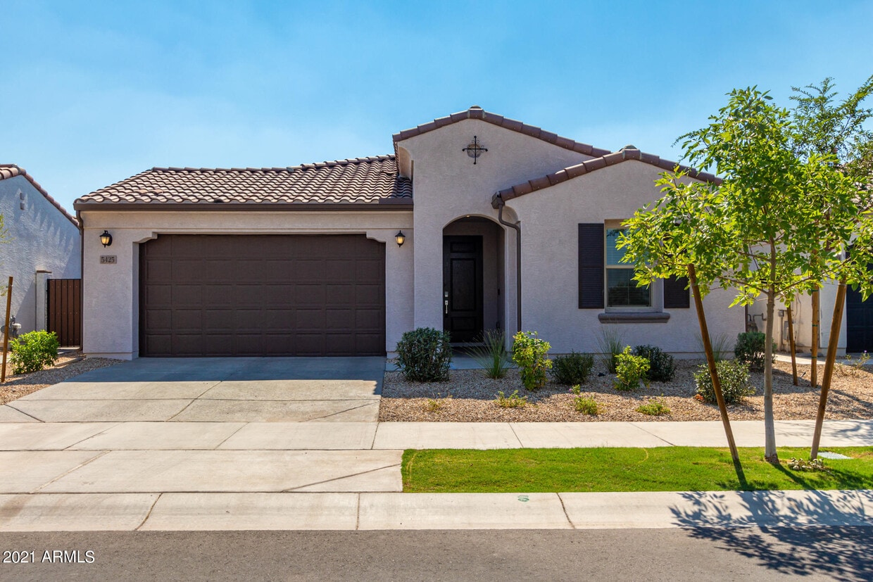 Foto principal - 5425 S Caisson Way