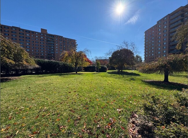 Foto del edificio - Lovely 1 BR/1 BA Condo in Wesley Heights!