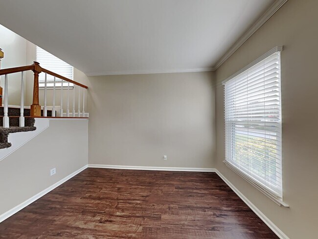 Foto del edificio - 3200 Brooktree Ln