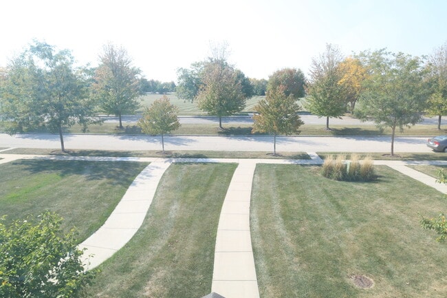 Building Photo - 3627 Hyde Park Ct
