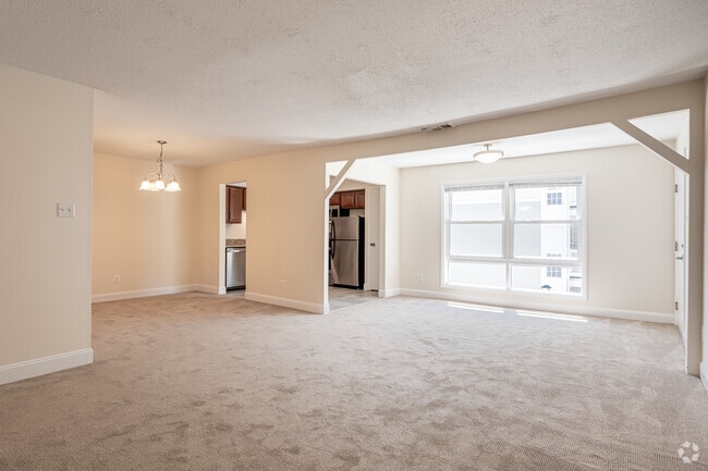 2BR, 2BA - Beacon Village