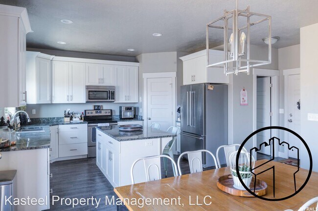 Building Photo - 5 br, 3.5 bath House - 9109 North Clubhous...