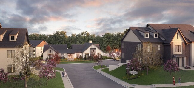 Building Photo - Vintage Bakers Crossing
