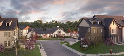 Building Photo - Vintage Bakers Crossing