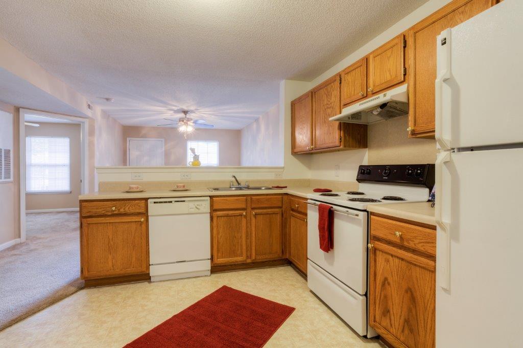 Alexander Station Apartment Homes - Apartments in Salisbury, NC ...