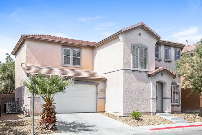 Foto del edificio - 5309 Las Cruces Heights St